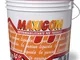 Guaina Liquida Impermeabilizzante Calpestabile Maxigom Laiv Trasparente 4 Lt