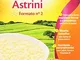 Plasmon Pastina Astrini 340g