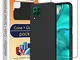ebestStar - Cover Compatibile con Huawei P40 Lite (2020) Custodia Protezione Silicone Gel...