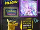 Pokémon POK80617 TCG: Detective Pikachu Mewtwo-GX, colori misti