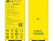 Batteria sostitutiva per batteria originale LG G5 H850 + LG BL-42D1F