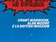 Dopo il crepuscolo dei supereroi. Grant Morrison, Alan Moore e la British Invasion