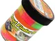 TFT FTM Trout Finder Bait – KADAVER Rainbow con Glitter Galleggiante Pasta per trote