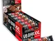 VB BAR XXL Barrette proteiche da 65g (24 barrette) (GUSTO Cioccolato) - NET Integratori