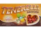 CONFETTI CRISPO TENERELLI NOCCIOLA CIOCCOLATO AL LATTE PRALINE ROSSE CONFEZIONE DA 1 KG. B...