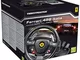 Thrustmaster Ferrari 458 Italia Wheel for XBOX 360