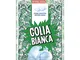 Golia Bianca, Caramelle Dure al Gusto Menta e Liquirizia, Formato Scorta, Busta da 1 kg, C...