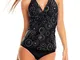 Octopus Figuroptimizer Push Up Tankini/Slip/Baderock/Neckholder/Bandeau/Cut out Verschiede...