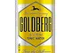 Goldberg & Sons Premium Tonic Water 24 Lattina - 4 kg