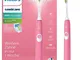 Philips Sonicare ProtectiveClean 4300 - Spazzolino elettrico HX6805/28 con programma di pu...