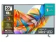 Hisense 55U6KQ 55 '' Ultra HD 4K Smart HDR VIDAA