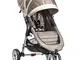 Baby Jogger City Mini 3 Passeggino, Beige(Sand/Stone)