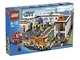 LEGO City 7642 - Grande officina