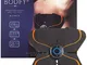 Bodify® EMS Dispositivo di Allenamento per la Stimolazione Mirata dei Muscoli Addominali!...