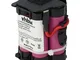 vhbw Batteria Li-Ion 2000mAh (18V) compatibile con Gardena R38Li, R50Li, R80Li, R80 LI, 12...