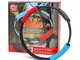 Lechnical Compatibile con Nintend Switch Joy-con Ring Fit Adventure Game Cinturino Elastic...
