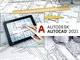 Autodesk AutoCAD 2021: Learn CAD With Ease (For Beginners) (English Edition)