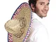 Boland 95424 Sombrero Salvatore, One Size