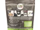 Erba di Grano in Polvere BIO Cruda - 800 g - Wheat Grass Powder Raw Organic, Qualità Triti...