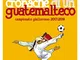 Cronache di un guatemalteco. Campionato giallorosso 2017/2018