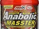 Amix Anabolic Masster Anabolizzanti - 2200 gr, Cioccolato