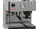Lelit PL042EM Anita, macchina da caffè prosumer con macinacaffè integrato, Acciaio Inossid...