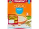 Plasmon Crema di Cereali - Riso, 2 x 230 g