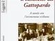 Il banchetto del Gattopardo. A tavola con l'aristocrazia siciliana