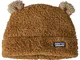 Patagonia Baby Furry Friends Hat – Berretto Unisex per Bambini, Unisex - Bambini, Cappello...