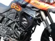 Paramotore HEED F 800 GS (2008-2012) / F 650 GS (2008-2013) Bunker