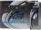 Srixon SRX AD333 Tour 3 (12), velocità, Destra, Senior, Compressione, Tocco, Green, Facile...