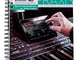 Korg Pa4X - Manuale di pratica (lingua italiana non garantita), raccoglitore ad anelli con...