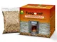 Fuego net 231296 - Pellet camino spazzare -1.5 kg