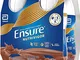 Ensure Nutrivigor Integratore Alimentare, 27 Vitamine e Minerali, con Proteine, Calcio e H...