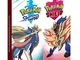 Pokémon Sword & Pokémon Shield: The Official Galar Region Strategy Guide