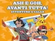 Ash e Goh, avanti tutta! Avventure a Galar. Pokémon