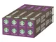 Starbucks Caffè Verona di Nespresso Caffè Espresso Dalla Tostatura Forte 8 Astucci da 10 C...