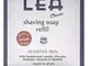 Lea Classic Shaving Schiuma da Barba Anti-Irritazioni - 100 ml