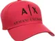 AX ARMANI EXCHANGE Cappello Uomo 954039-CC513 Primavera/Estate
