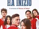 Il sogno ha inizio: Il romanzo di House of Talent