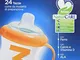 Humana Junior Drink Latte di Crescita per Bambini, Indicato dai 3 Anni, in Polvere - 800 g...