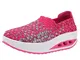 Scarpe running donna - beautyjourney Scarpe sneakers estive eleganti donna scarpe da ginna...