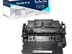LCL Compatibile Rigenerate Cartuccia di Toner CF287X 87X 287X High Yield Sostituzione per...