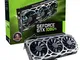 EVGA GeForce GTX 1080 Ti FTW3 GAMING, 11GB GDDR5X, iCX Technology - 9 Cattori termici  & R...