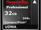 Komputerbay 32GB ad alta velocità CF Compact Flash 266X Ultra scrittura della carta 36MB/s...