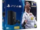 PlayStation 4 PRO + FIFA18 [Bundle]