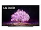 TV 48" LG 3840X2160 PIXEL 4K OLED GOOGLE ALEXA DOLBY V-A SMART TV HDMI USB BLUETOOTH SILVE...