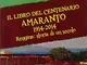 Il libro del centenario Amaranto 1914-2014. Reggina: storia di un secolo