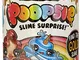 MGA Poopsie Slime Surprise Poop Pack Gold Edition Unicorno Slime NOVITÀ