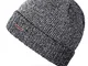 Dakine Harvey Headwear, Uomo, Blackmix, One Size